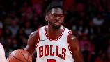 Bulls Suspend Bobby Portis Eight Games After Scuffle with Nikola