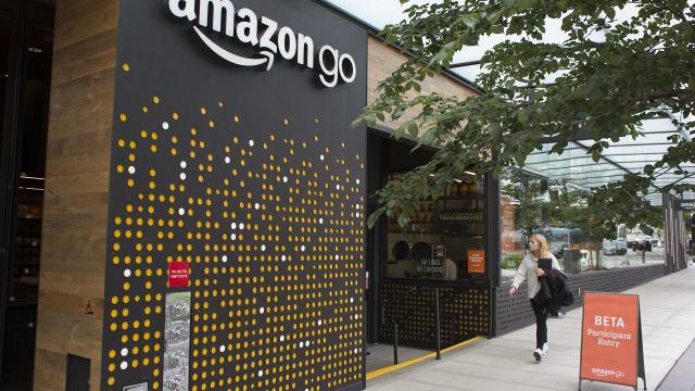 Peoria offers economic incentives for Amazon's corporate headquarters