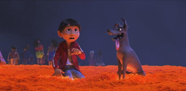 Coco' Review: Musical Journey Through Mexican Underworld