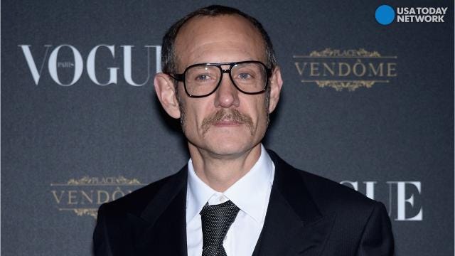Terry Richardson no longer welcomed at 
