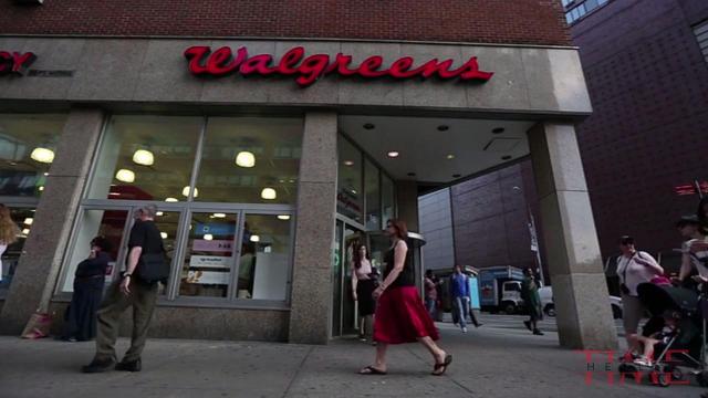 What is walgreens termination policy?