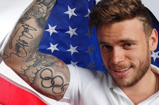 The Olympic Rings Tattoo Myth - FloWrestling