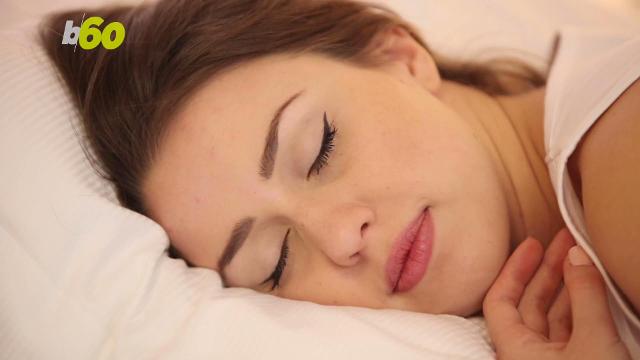 Sleep Fatigued New Devices May Support You Getting A Good Night S Sleep