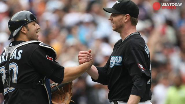 Mark Knudson: Remembering Hall of Fame pitcher Roy Halladay
