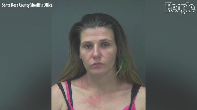 Fla. woman, 30, gives birth after alleged sex with 14-year-old boy