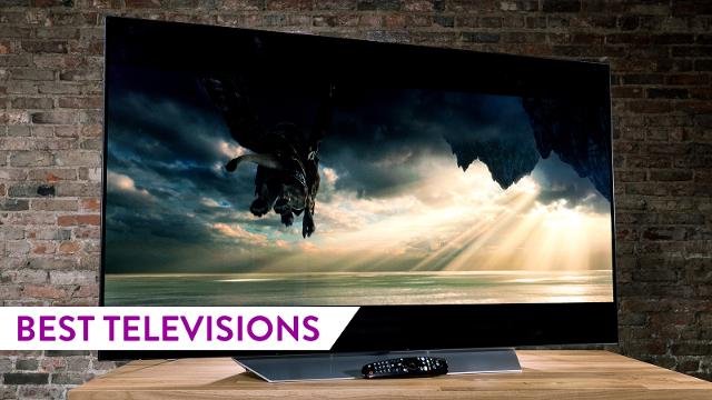 4K TV: Is this the year you should get one?