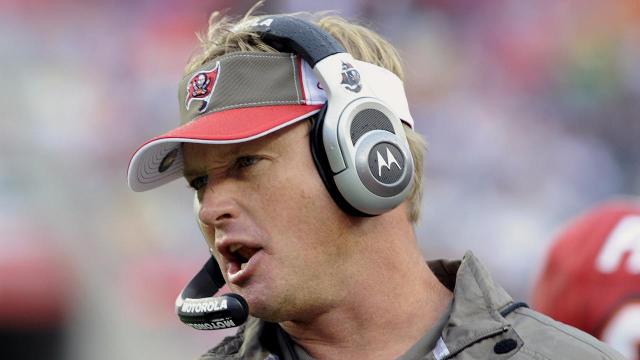 Jon Gruden: 'Never Say Never' On Return To Coaching