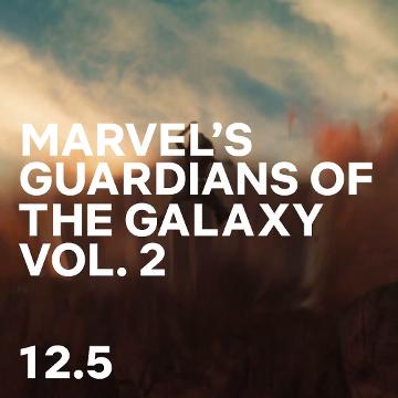 Guardians of the sale galaxy 2 netflix