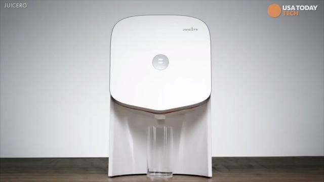 Juicero amazon outlet