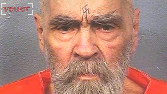 Charles Manson, one of nation's most infamous mass killers, dead at 83