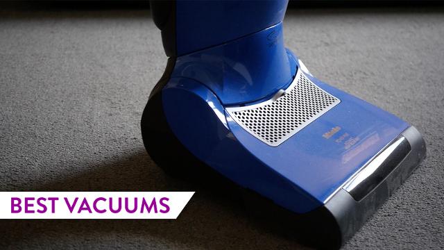 these-are-the-best-vacuums-of-2017