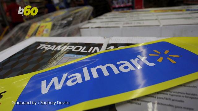 Walmart's Most Surprising Top-selling Items By State