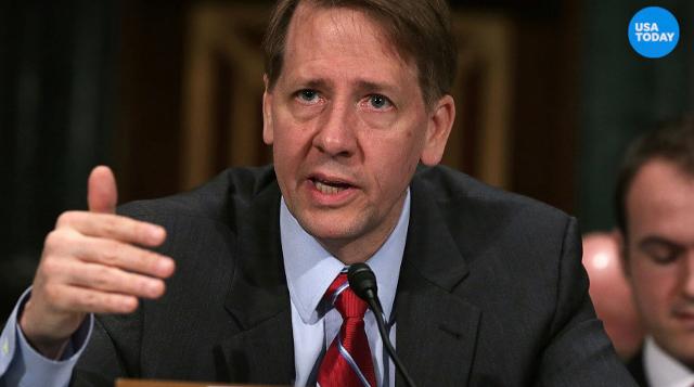 What is the Consumer Financial Protection Bureau?