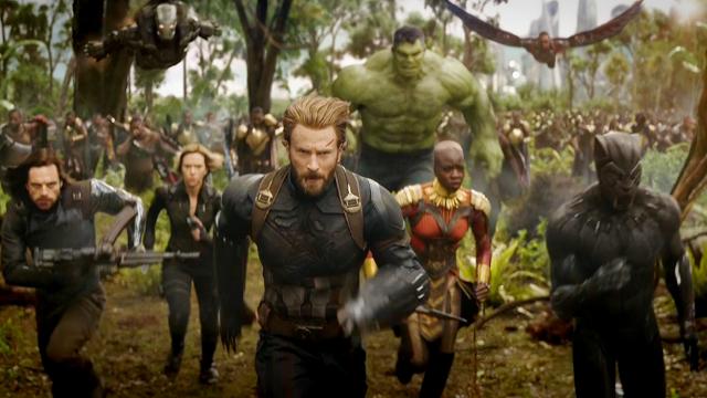 Avengers': Chris Evans spills on Captain America's 'dangerous' beard