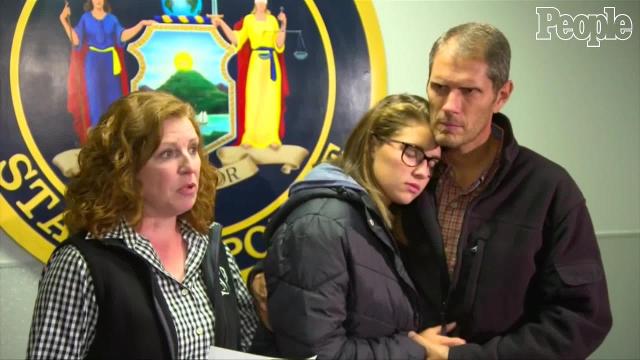 Teen reunited with parents after disappearing with a high school coach