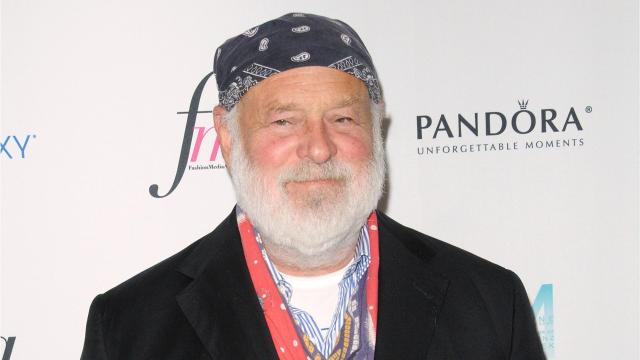Photographer Bruce Weber Accused Of Sexually Harassing Male Model