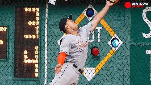 Marlins' Giancarlo Stanton open to playing for Yankees - ABC7 New York