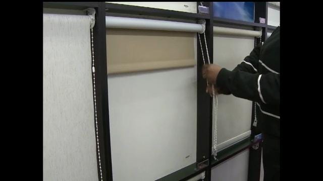 Window blind cords can be deadly for children, experts warn