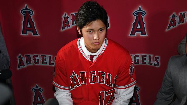Shohei Ohtani's season great for Angels and Babe Ruth fans - Los