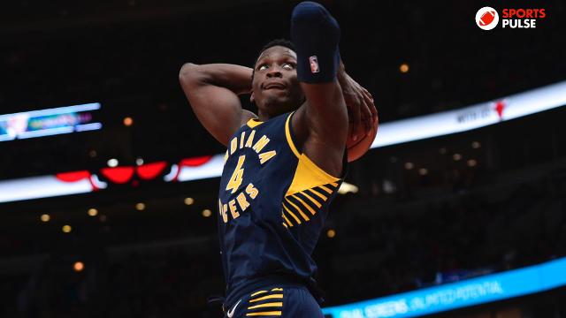 Pacers to host 2021 NBA All-Star game