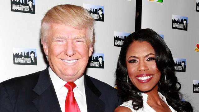 Omarosa wedding outlet dress price