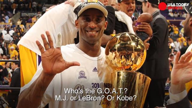 NBA 2K - Kobe Bryant's Legend Lives On in NBA 2K18! Which Kobe do you  prefer, #8 or #24? Both jerseys will be retired on December 18!