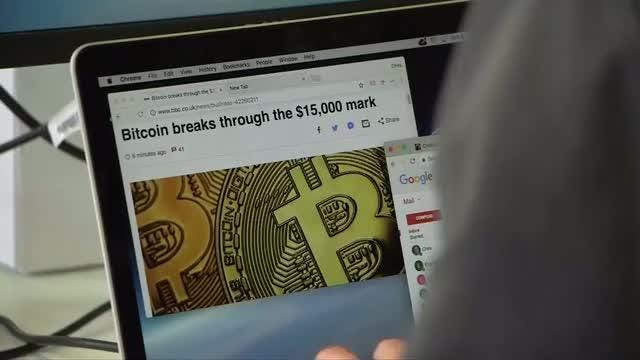 bitcoin account search