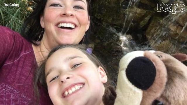 Bodies Of Utah Mom Young Daughter Found In Apparent Murder Suicide