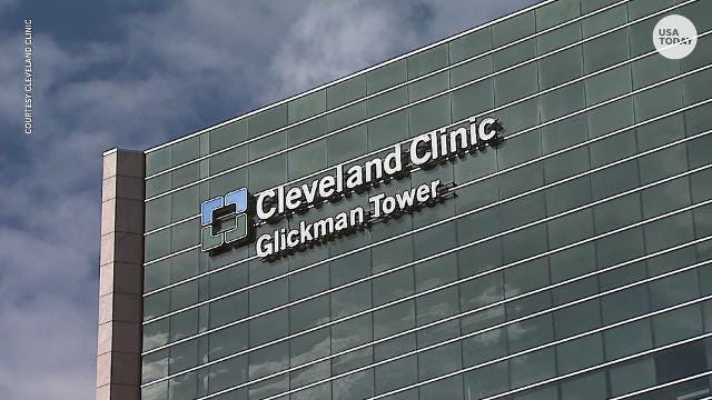 Doctor and sex in Cleveland