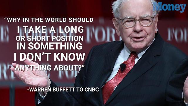 Warren Buffett Wins Bet Against Wisdom Of Hedge Fund Managers
