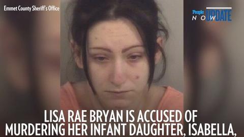 Mom who drowned daughter charged in death of second baby girl