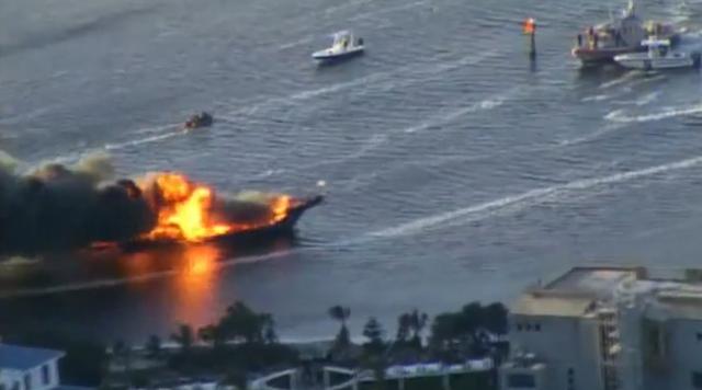 Casino boat in florida