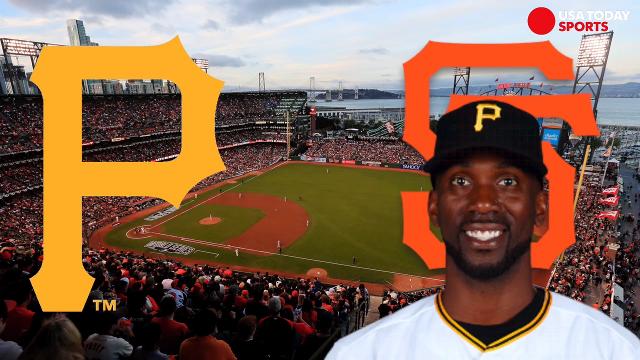 Time for the San Francisco Giants to Pounce on Andrew McCutchen