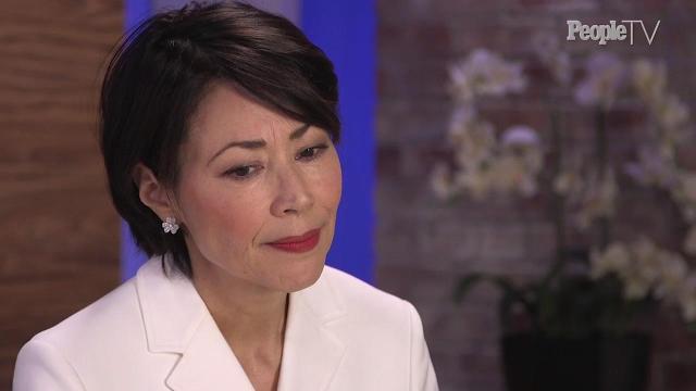 Ann Curry: Verbal sexual harassment was pervasive at NBC