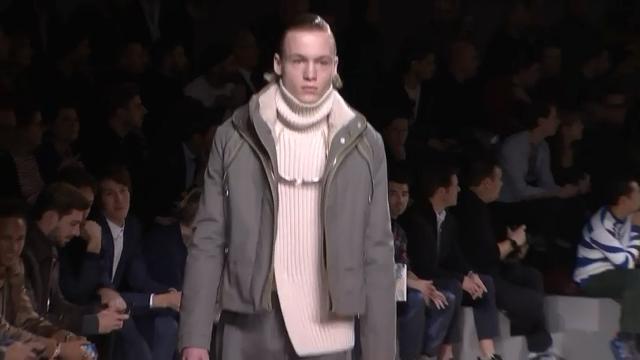 Virgil Abloh named new Louis Vuitton menswear designer