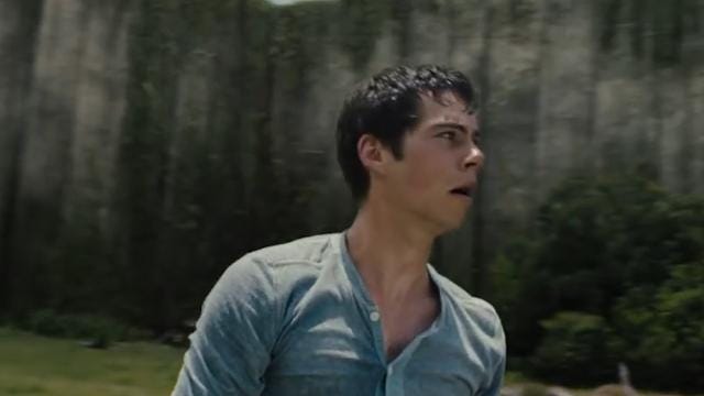 Resource - The Maze Runner: Film Guide - Into Film