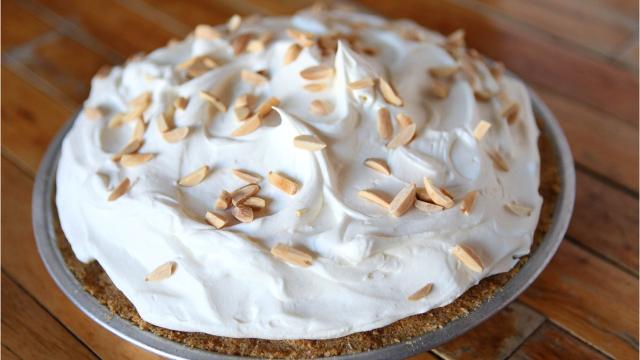 Coconut Key Lime or apple It s National Pie Day