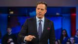 CNN’s Jake Tapper: The Patriots are cheaters