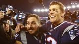 Drama-filled dynasty: How Pats got back to Super Bowl