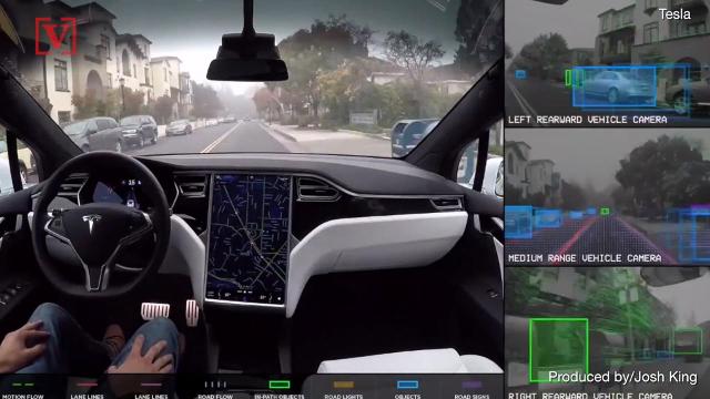 Tesla denies further Model 3 production issues