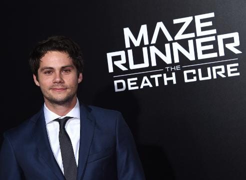 the maze runner 4 Release date, cast and everything you need to know no  trailer 