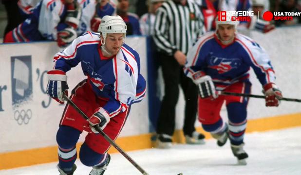 Inside the Miracle on Ice - How Team USA defied the numbers to beat the  Soviet Union at the 1980 Olympics - ESPN