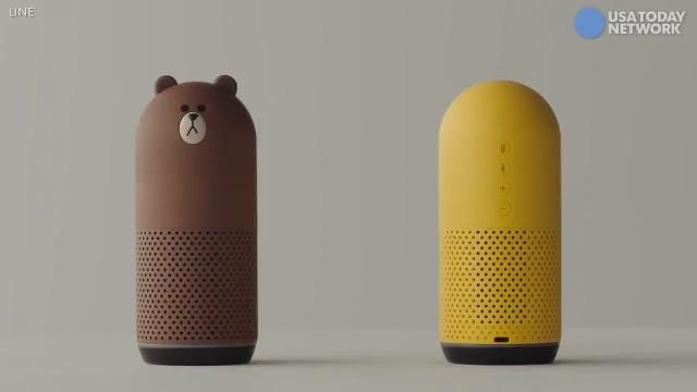 Cute little gadgets to keep you cool - Japan Today