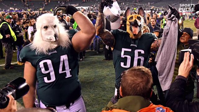 Super Bowl ticket prices soar for Patriots-Eagles