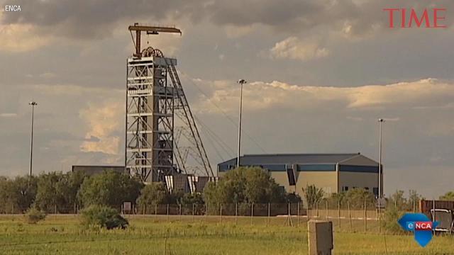 All 955 gold miners trapped underground in South Africa freed