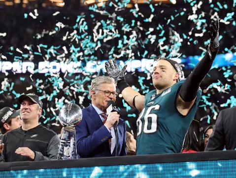 Super Bowl 2018: Eagles dethrone Tom Brady, Patriots in stunner