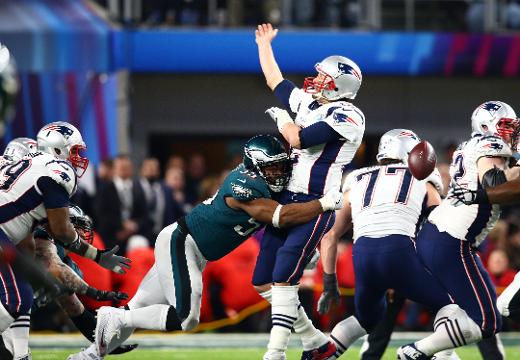 Super Bowl 2018: Zach Ertz's upheld TD caps big night for Eagles' tight ends