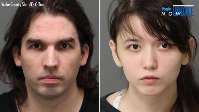 Father and daughter charged with incest after allegedly having child