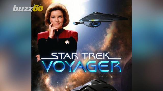 Scientific journals publish fake Star Trek Voyager study