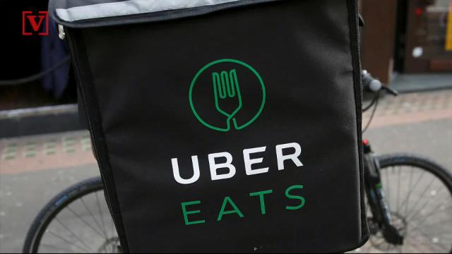 become uber eats driver bike,www.autoconnective.in